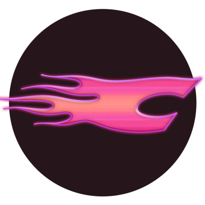 Crimstone logo