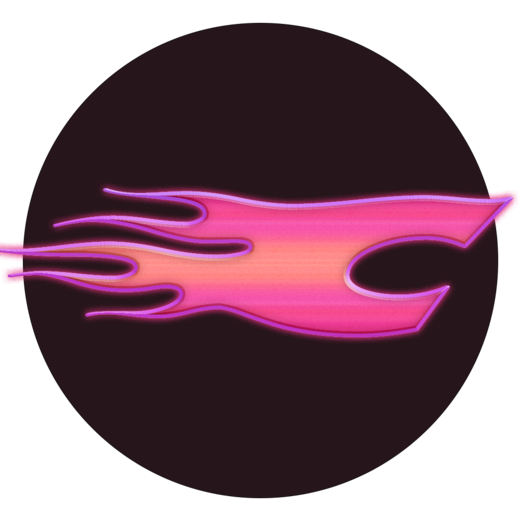 Crimstone logo